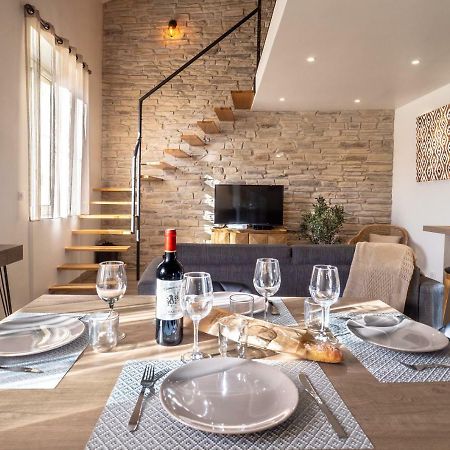 Loft De Standing Cannes Zewnętrze zdjęcie