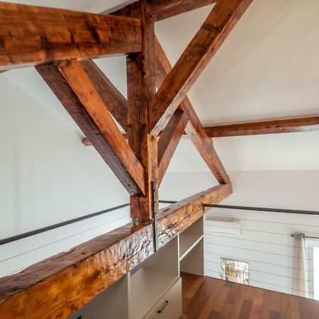 Loft De Standing Cannes Zewnętrze zdjęcie