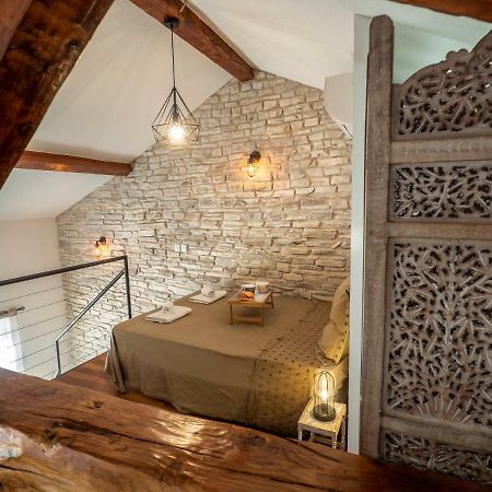 Loft De Standing Cannes Zewnętrze zdjęcie