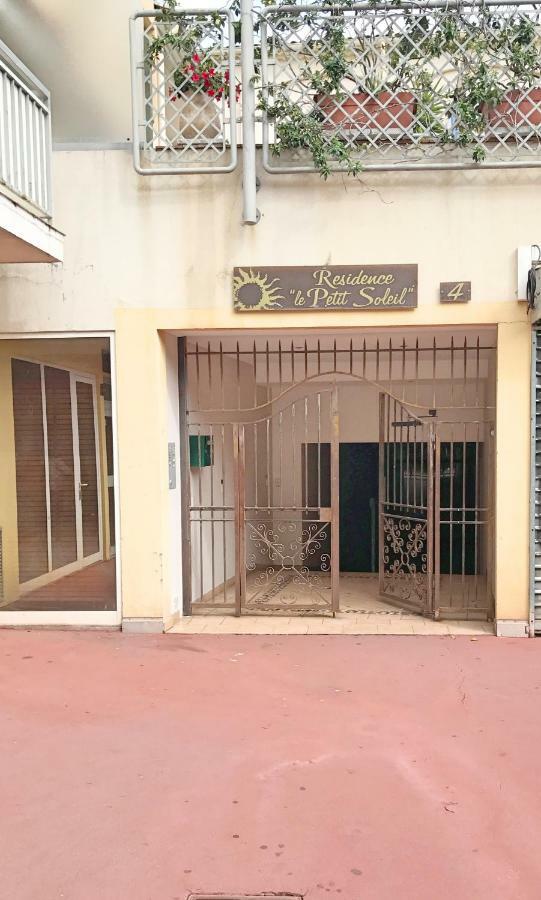 Loft De Standing Cannes Zewnętrze zdjęcie
