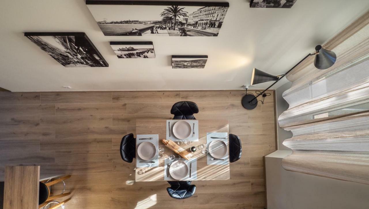 Loft De Standing Cannes Zewnętrze zdjęcie