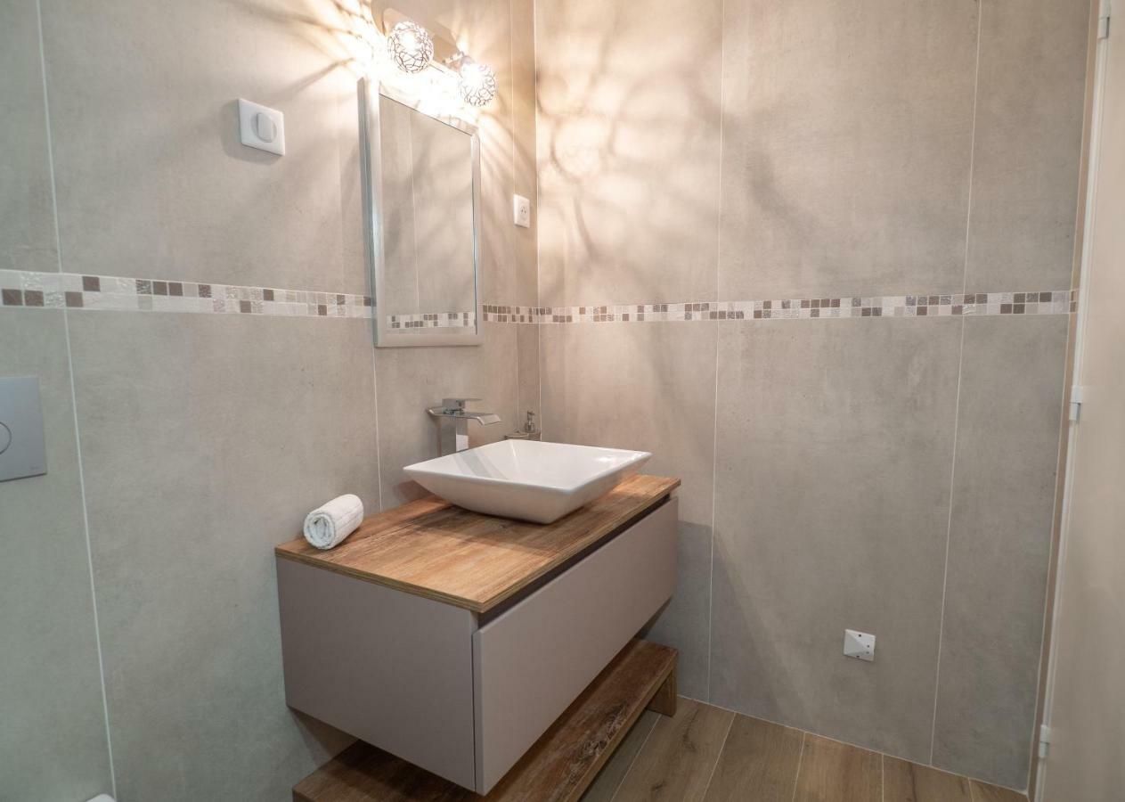 Loft De Standing Cannes Zewnętrze zdjęcie
