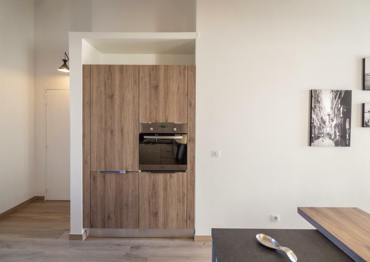 Loft De Standing Cannes Zewnętrze zdjęcie