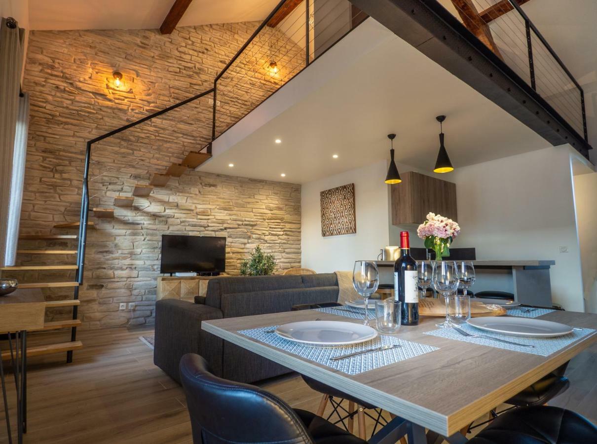 Loft De Standing Cannes Zewnętrze zdjęcie