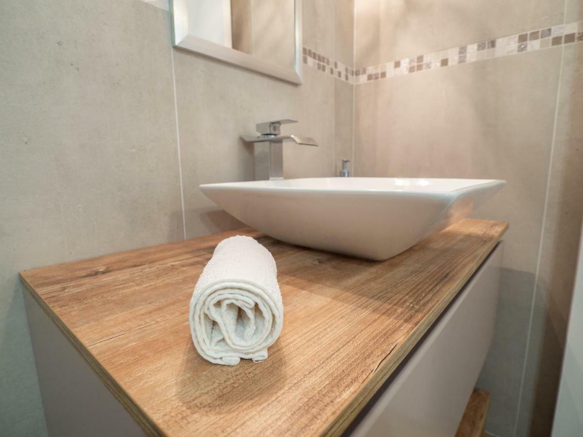 Loft De Standing Cannes Zewnętrze zdjęcie