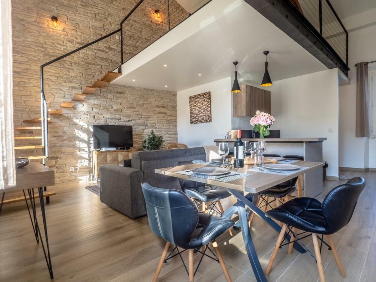 Loft De Standing Cannes Zewnętrze zdjęcie