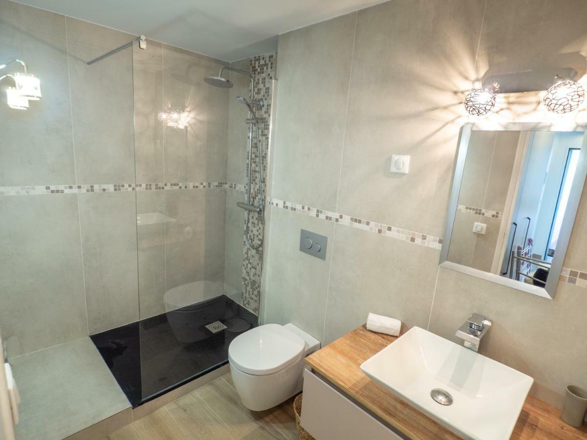 Loft De Standing Cannes Zewnętrze zdjęcie