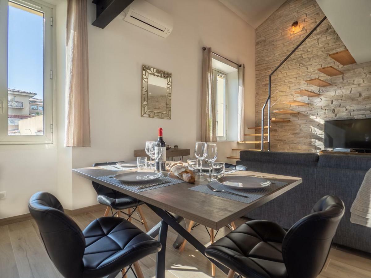 Loft De Standing Cannes Zewnętrze zdjęcie