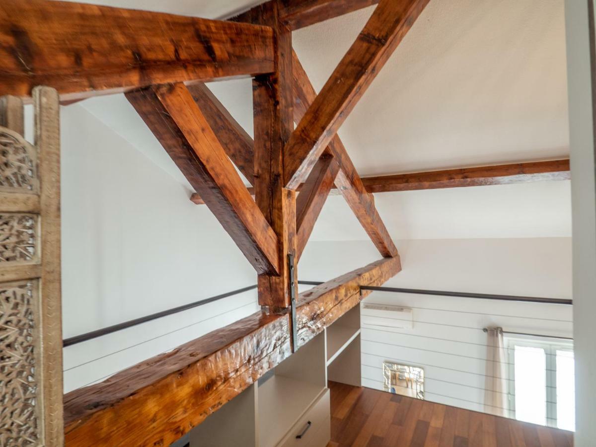 Loft De Standing Cannes Zewnętrze zdjęcie
