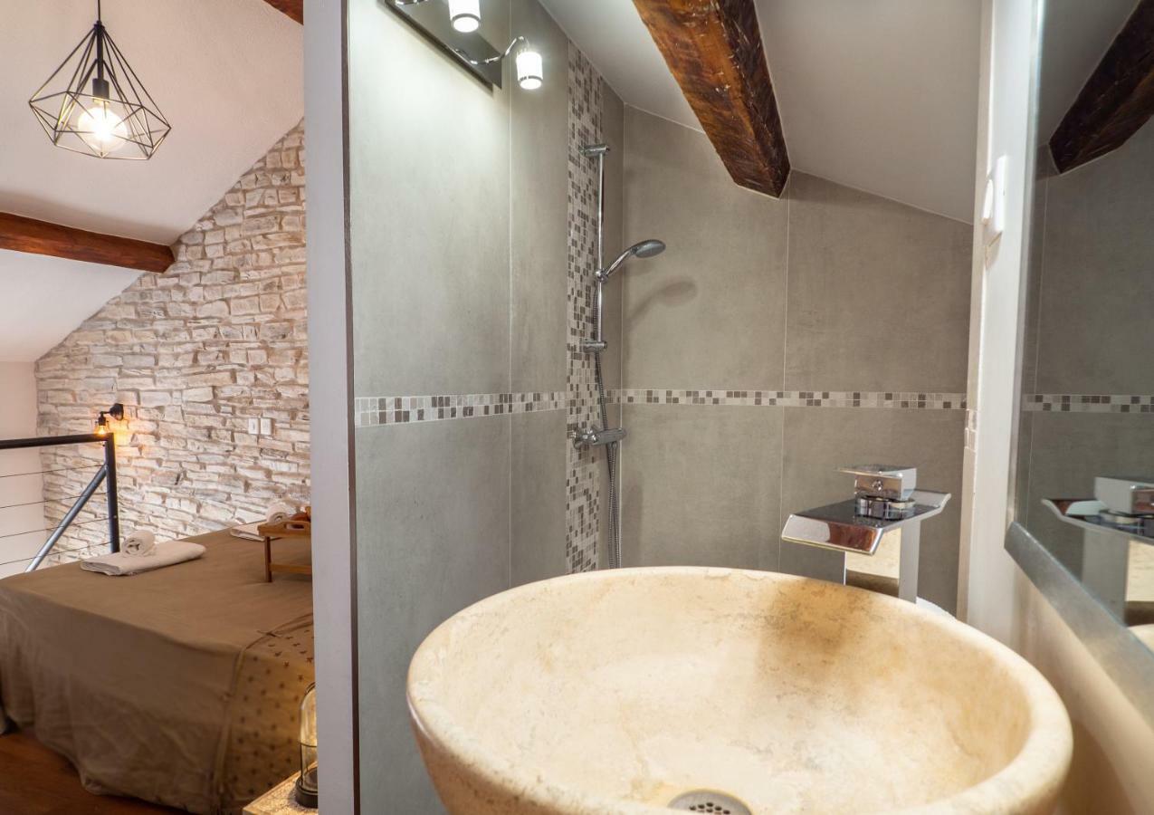 Loft De Standing Cannes Zewnętrze zdjęcie