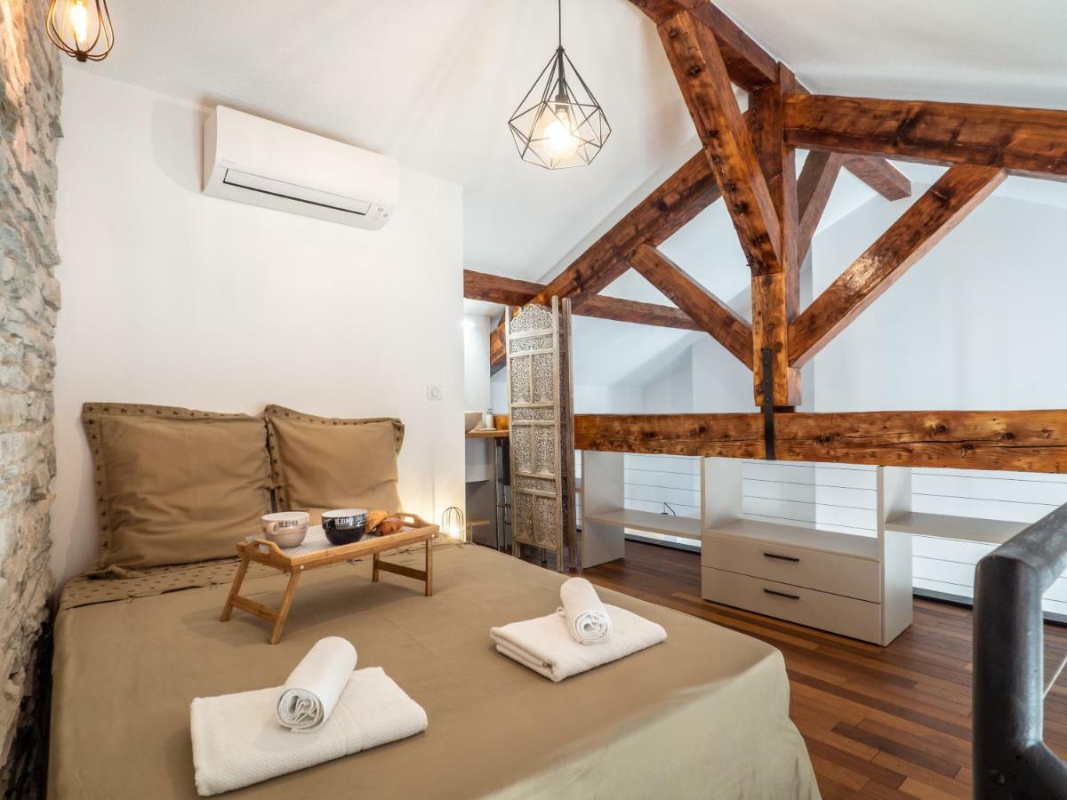Loft De Standing Cannes Zewnętrze zdjęcie