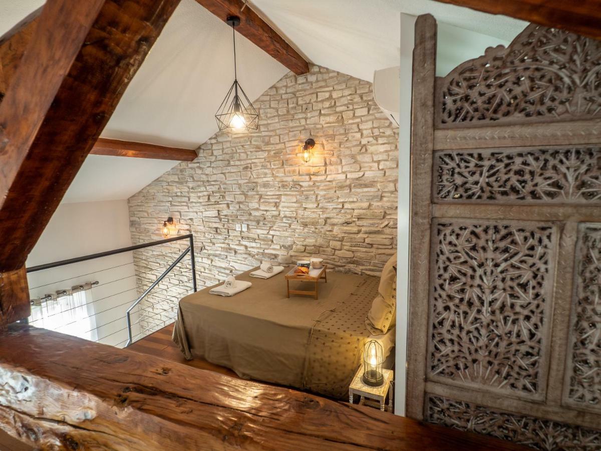 Loft De Standing Cannes Zewnętrze zdjęcie