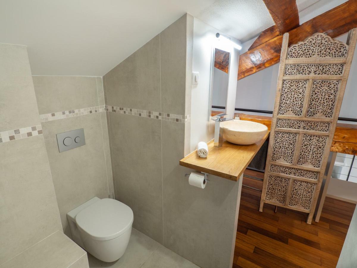 Loft De Standing Cannes Zewnętrze zdjęcie